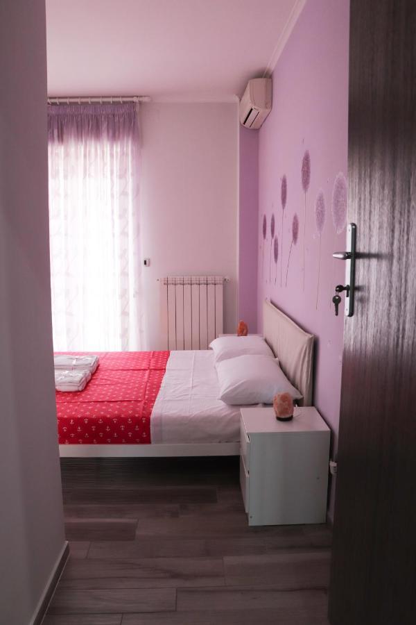 B&B Francesco Fly Napoli Eksteriør bilde