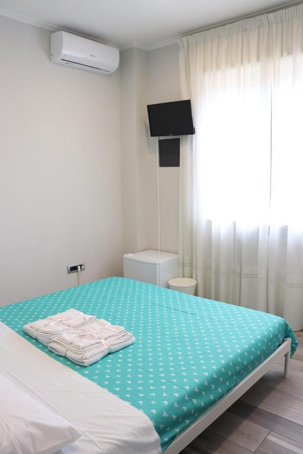 B&B Francesco Fly Napoli Eksteriør bilde